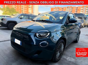 Fiat 500 500e 3+1 42 kWh Icon