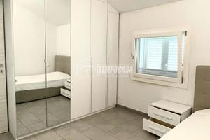 CAMERA CON BAGNO PRIVATO - POSTO AUTO COMPRESO - U