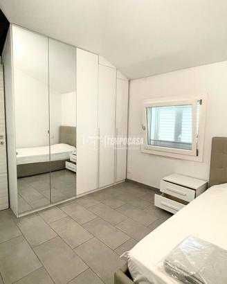 CAMERA CON BAGNO PRIVATO - POSTO AUTO COMPRESO - U
