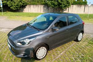 Ford Ka+ 1.2 2017 37000 Km