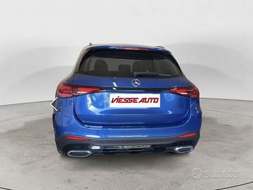 Mercedes-Benz GLC 220d 4M MHEV AMG Line Premium