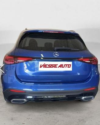 Mercedes-Benz GLC 220d 4M MHEV AMG Line Premium