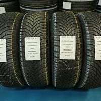 4 GOMME 225 65 17 FIRESTONE INV RIF2552