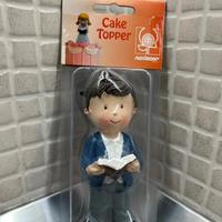 Decorazioni torta comunione