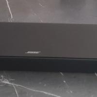 Bose soundbar700