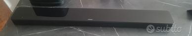 Bose soundbar700