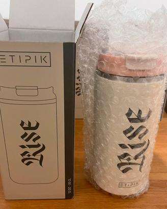 Tazze termiche ETIPIK modello SOHO nuove