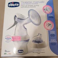 tiralatte manuale Chicco