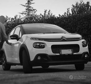 CITROEN C3 gpl 2018
