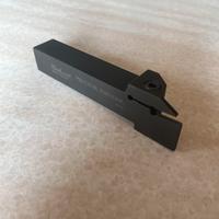 Utensile per troncatura tornio