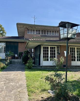 Villa singola Megliadino San Vitale