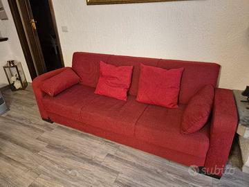 divano tessuto klimt