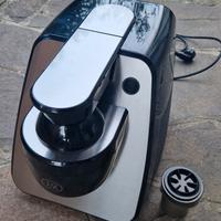gelatiera TOOA autorefrigerante