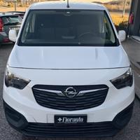 FIAT Doblo 1.5D100CVPC 3posti, cinghia fatta OPE