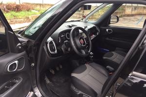 Fiat 500 L 1400 B/Gpl Lounge perfetta
