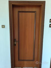 Porte interne e infissi