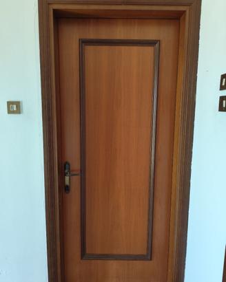 Porte interne e infissi