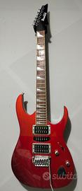 IBANEZ GRG 170 DX