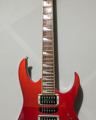 IBANEZ GRG 170 DX