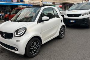 Smart ForTwo 90 0.9 Turbo twinamic Prime 2019