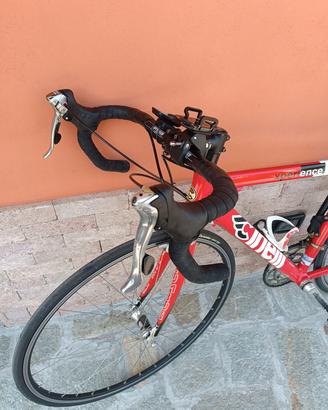 bicicletta da corsa cinelli 