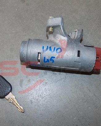 Kit blocchetto accensione Fiat Uno 45 2′ serie