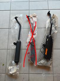 marmitta espansione Sito piaggio Bravo 