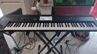 Korg Krome 73 tasti