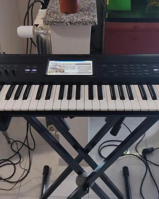 Korg Krome 73 tasti