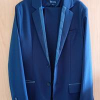 abito da cerimonia misura 14 anni