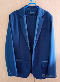 abito da cerimonia misura 14 anni