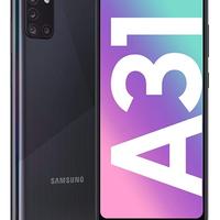 Samsung Galaxy A31 | SM-A315G/DS | 64GB