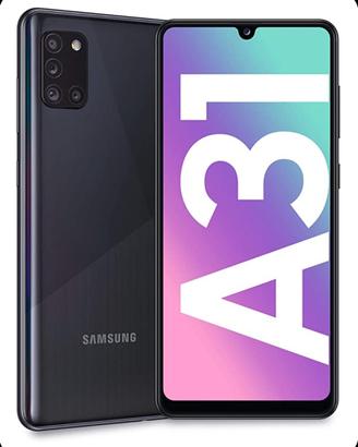 Samsung Galaxy A31 | SM-A315G/DS | 64GB