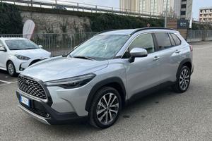 Toyota Corolla Cross 1.8H (140 CV) E-CVT Tren...