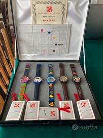 orologi design Royal Academy of Arts