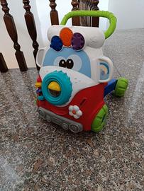 Primi Passi Chicco 
