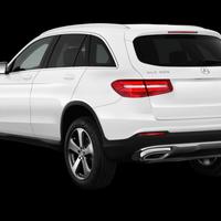 Ricambi usati mercedes glc