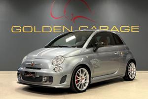 Abarth 500 695 Tributo Ferrari