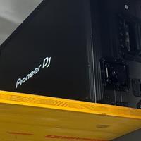 Custodia Per Pioneer DJ XDJ-RX3 All-in-one