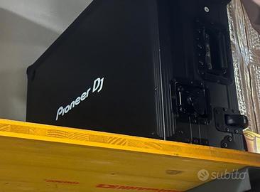 Custodia Per Pioneer DJ XDJ-RX3 All-in-one