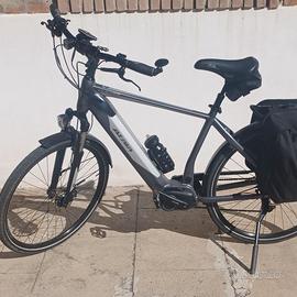 ATALA eBike Trekking uomo