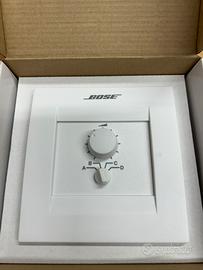 BOSE cc-4 room controller