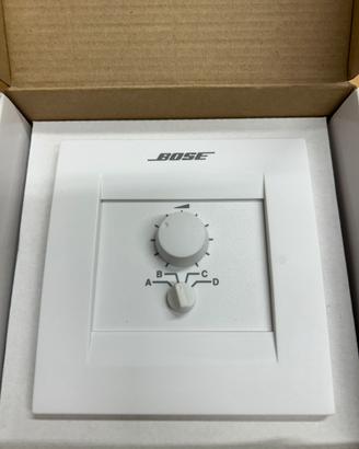 BOSE cc-4 room controller