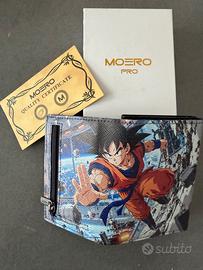 Portafoglio Moero Edizione Limitata Dragon Ball