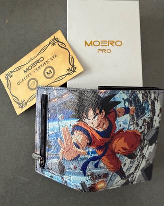 Portafoglio Moero Edizione Limitata Dragon Ball