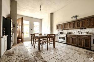 CASA DI CORTE A VALDOBBIADENE