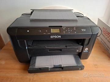Stampante Epson WF-7210