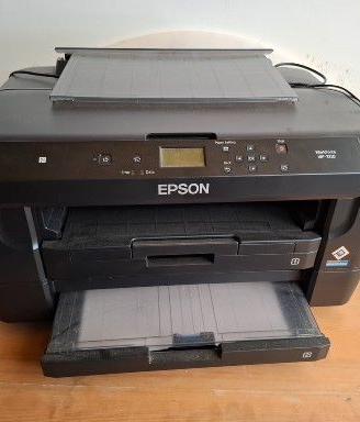 Stampante Epson WF-7210