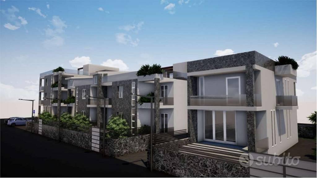 Appartamento – CE - Vista 2