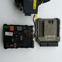 Kit accensione Volkswagen Golf plus 2.0 tdi